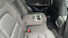 Mazda CX-5 2.0 e-Skyactiv G MHEV Centre-Line 5dr Petrol Estate